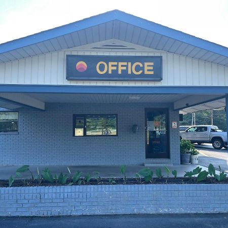 Budget Inn - Madison Luaran gambar