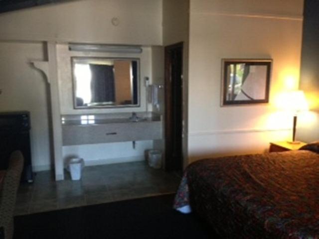 Budget Inn - Madison Luaran gambar