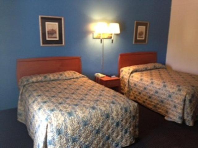 Budget Inn - Madison Bilik gambar