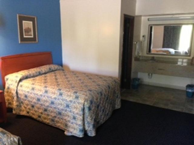 Budget Inn - Madison Bilik gambar